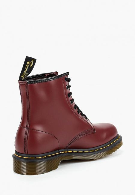 Ботинки Dr. Martens
