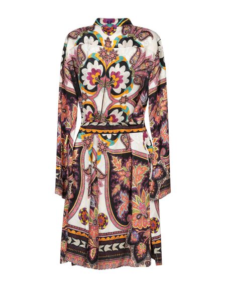 Платье ETRO