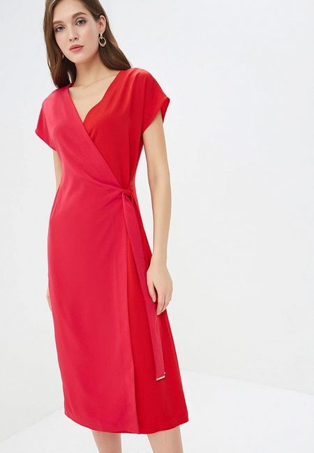 Платье Perspective