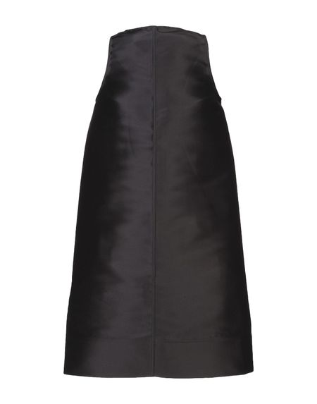 Платье RICK OWENS