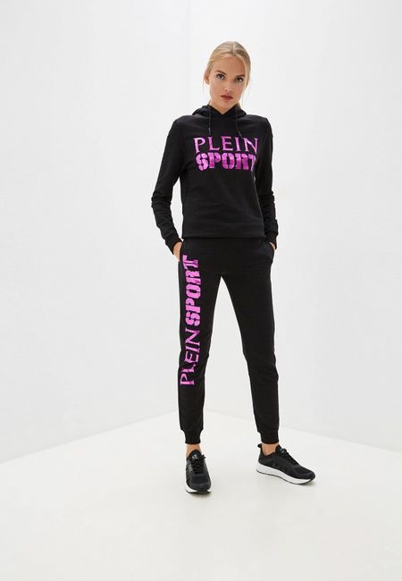 Толстовка Plein Sport