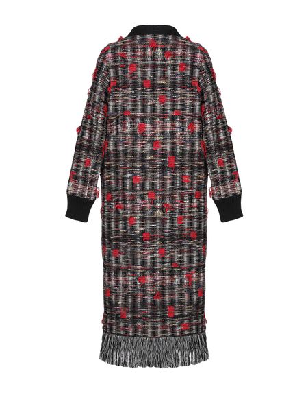 Пальто SHIRTAPORTER