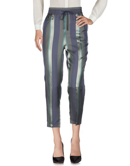 Брюки ACCUÀ by PSR