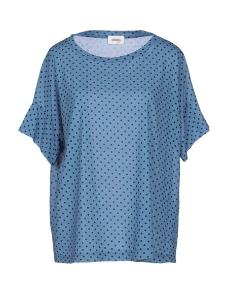 Футболка OTTOD'AME