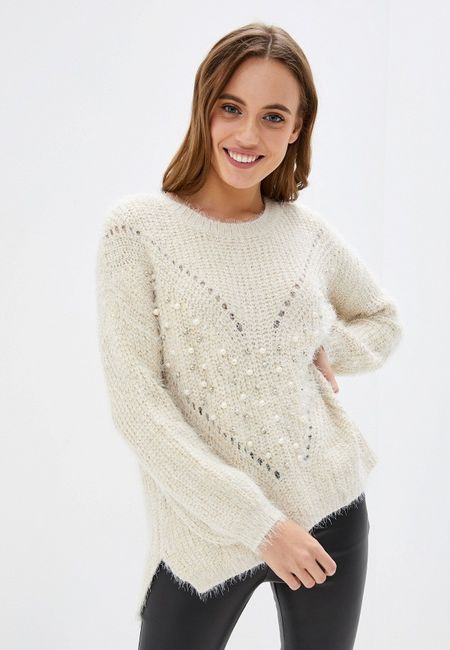 Джемпер Softy