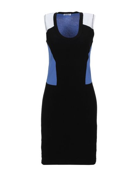 Платье BIKKEMBERGS