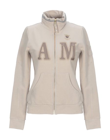 Толстовка AERONAUTICA MILITARE