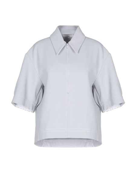 Толстовка TIBI