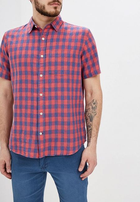 Футболка Gap