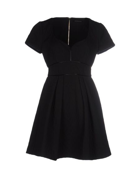 Платье MANGANO