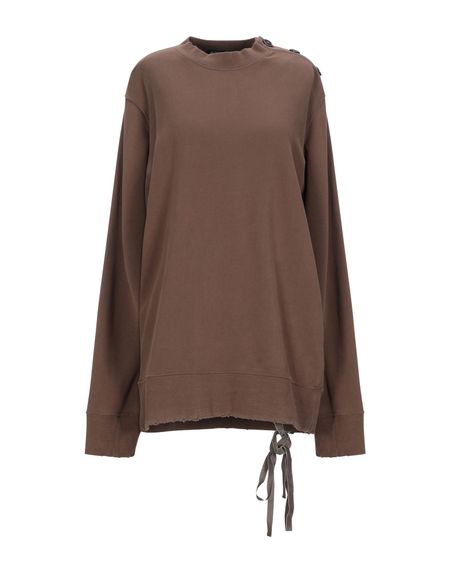 Толстовка ANN DEMEULEMEESTER