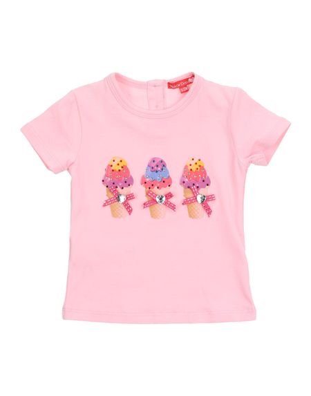 Футболка HEACH DOLLS by SILVIAN HEACH