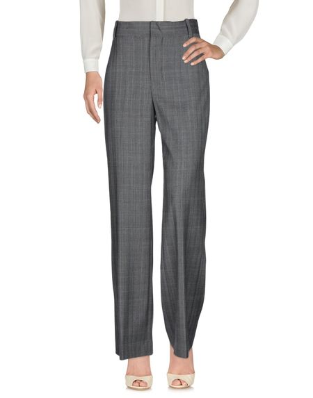 Брюки ISABEL MARANT ÉTOILE