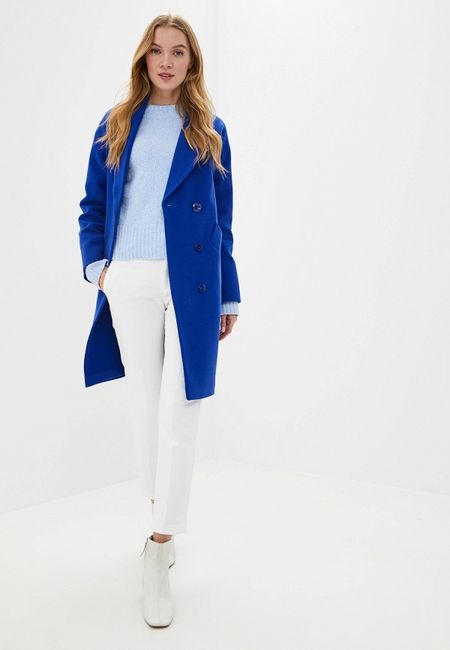 Пальто Karolina