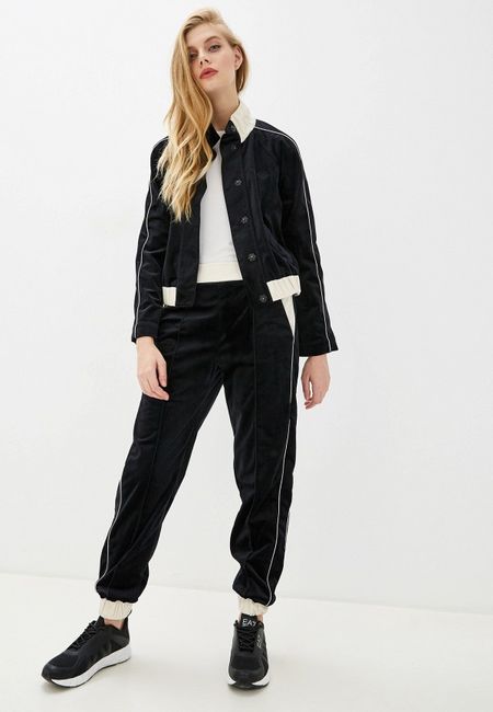 Брюки Emporio Armani