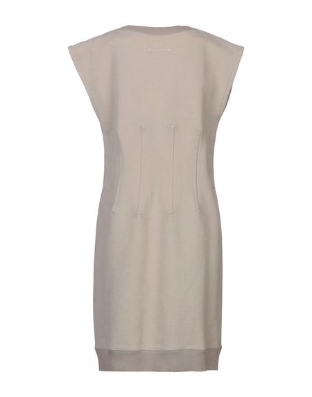 Платье MM6 MAISON MARGIELA