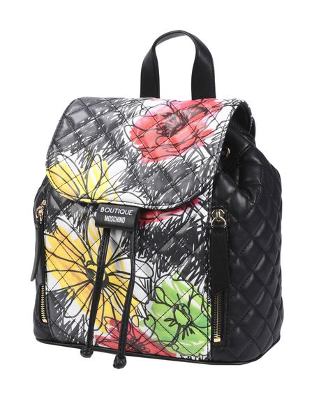 Сумка BOUTIQUE MOSCHINO