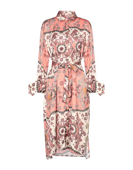 Платье IMPERIAL