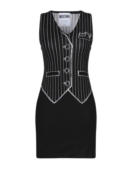 Платье MOSCHINO