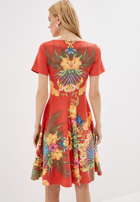 Платье A-A Awesome Apparel by Ksenia Avakyan