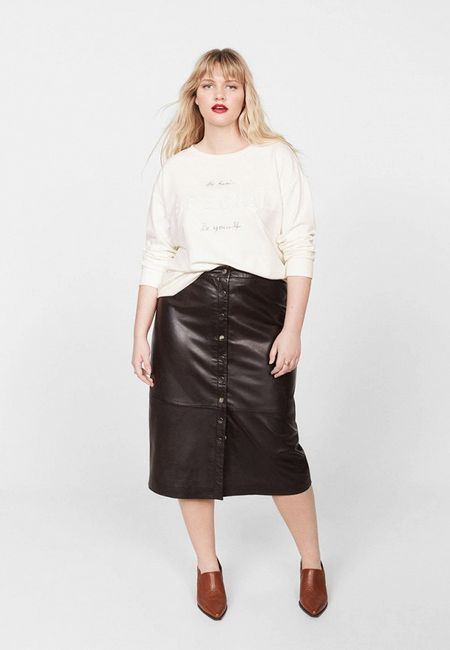 Джемпер Violeta by Mango