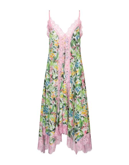 Платье ERMANNO DI ERMANNO SCERVINO