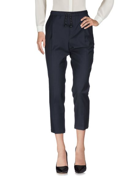 Брюки TRUE NYC.