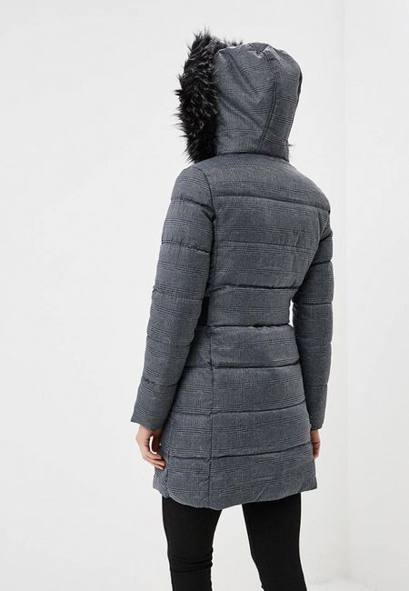 Пуховик Dorothy Perkins