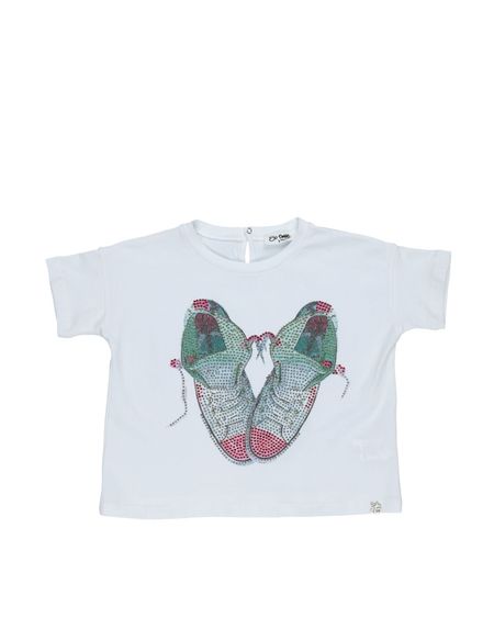 Футболка SO TWEE by MISS GRANT