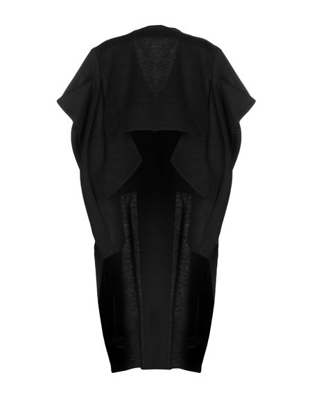 Пальто YOHJI YAMAMOTO