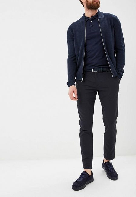 Футболка Casual Friday by Blend