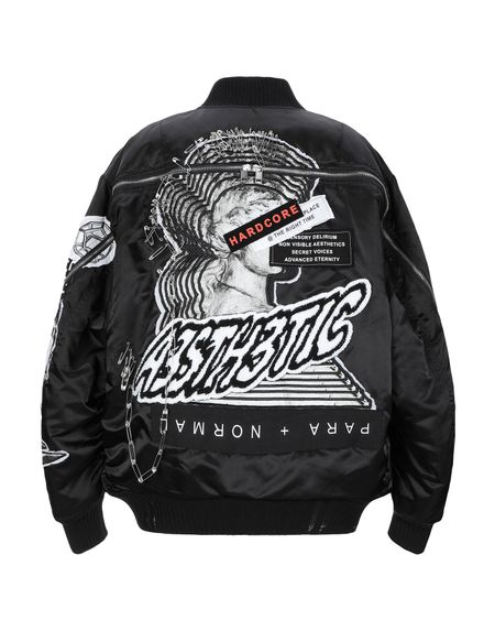 Куртка DIESEL