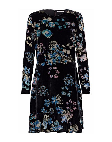 Платье REBECCA MINKOFF