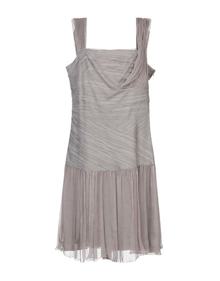 Платье D.EXTERIOR