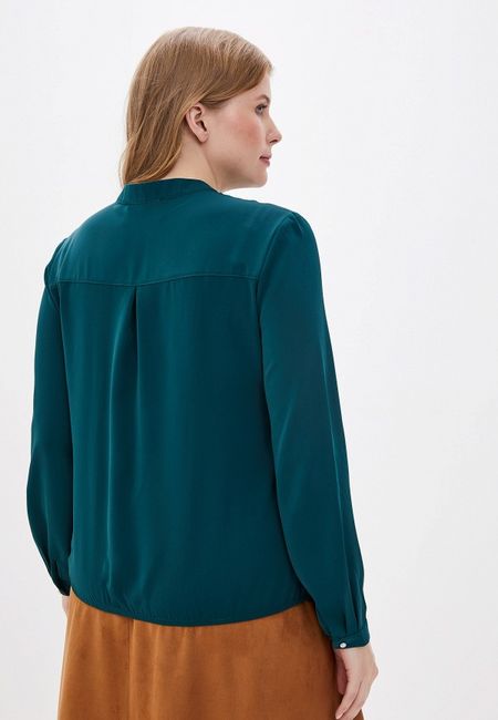 Блуза Hochusebetakoe