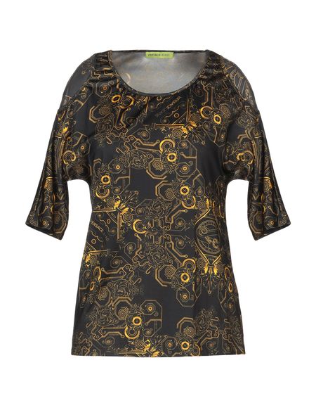 Футболка VERSACE JEANS