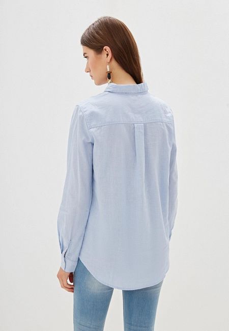 Рубашка Nice & Chic