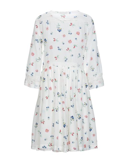 Платье ERMANNO DI ERMANNO SCERVINO