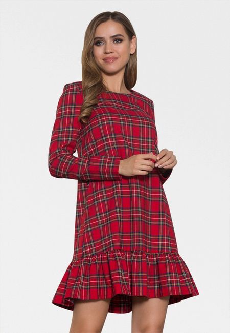 Платье Zerkala