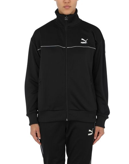Толстовка PUMA