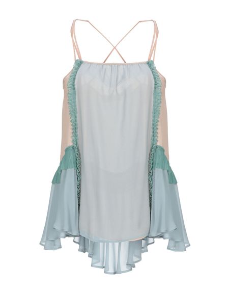 Топ L' AUTRE CHOSE