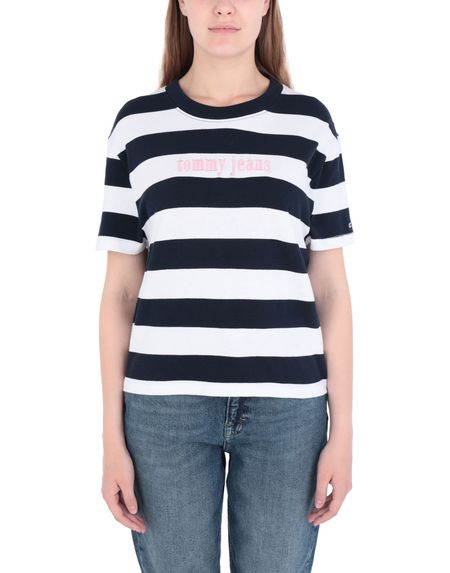 Футболка TOMMY JEANS