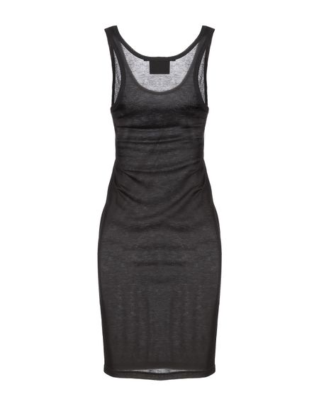 Платье ISABEL MARANT