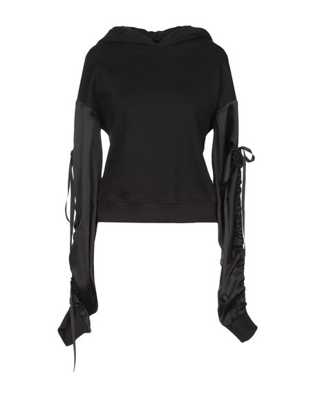 Толстовка FEDERICA TOSI