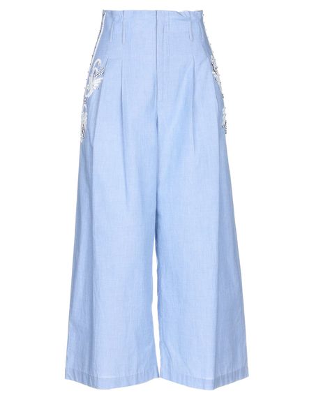 Брюки MALÌPARMI