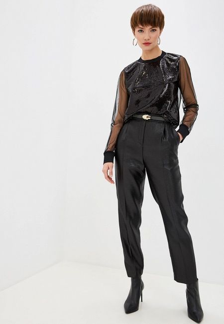 Свитшот Armani Exchange