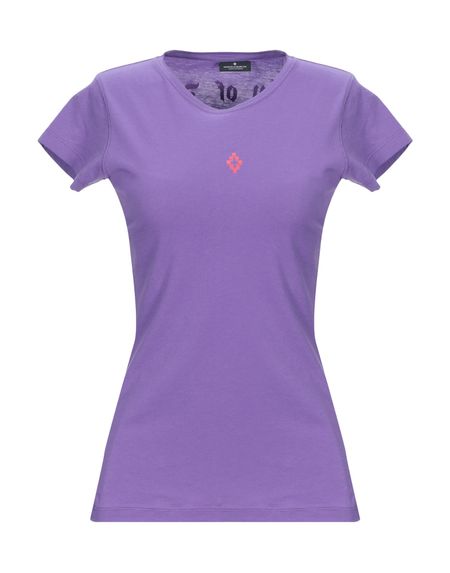 Футболка MARCELO BURLON