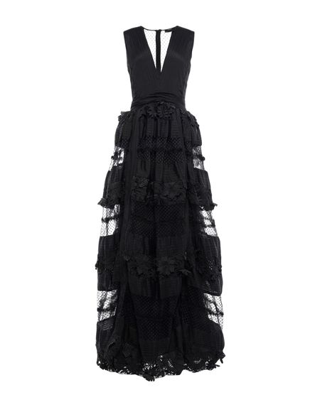 Платье AMEN COUTURE