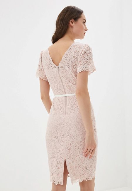 Платье Dorothy Perkins