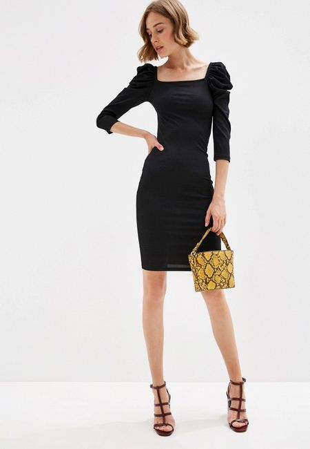Платье River Island